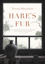 Hares Fur