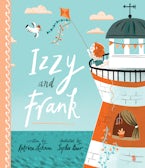 Izzy and Frank