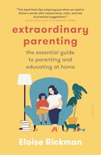 Extraordinary Parenting
