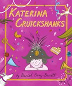 Katerina Cruickshanks