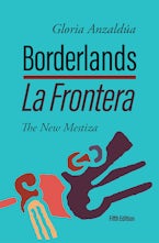 Borderlands / La Frontera, 5th Edition