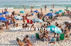 Captured by the Sea