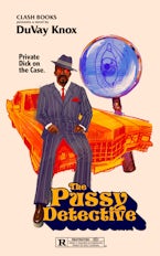The Pussy Detective