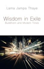 Wisdom in Exile