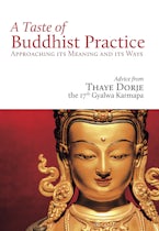 A Taste of Buddhist Practice