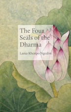 The Four Seals of the Dharma