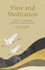 View and Meditation