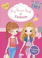 My Secret Book of Fashion