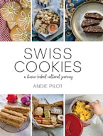 Swiss Cookies