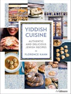 Yiddish Cuisine