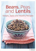 Beans! Peas and Lentils