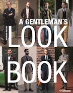 A Gentlemans Look Book