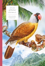 Atlas of Extinct Animals