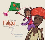 Farmer Falgu Goes Kite Flying