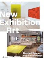 Exhibition Art - Graphics and Space Design
