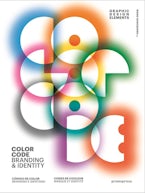 Color Code. Branding & Identity