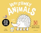 Very Funky Animals