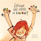 Vivan las uñas de colores!