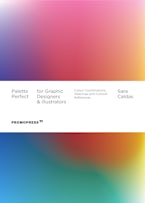 Palette Perfect for Graphic Designers and Illustrators