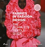 Fabrics in Fashion Design - Consortium Book Sales & Distribution