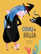 Cosas de Bruja