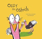 Ozzy the Ostrich