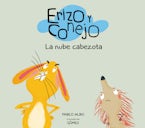 Erizo y Conejo. La nube cabezota