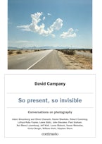 So Present, So Invisible