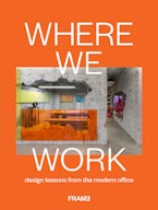 Where We Work
