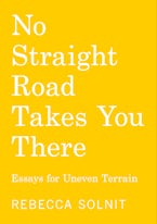 No Straight Road Takes You There